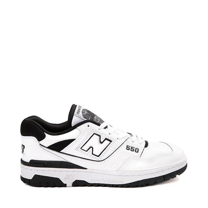 New Balance 550 Athletic Shoe