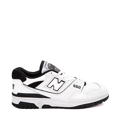 New Balance 550 Athletic Shoe