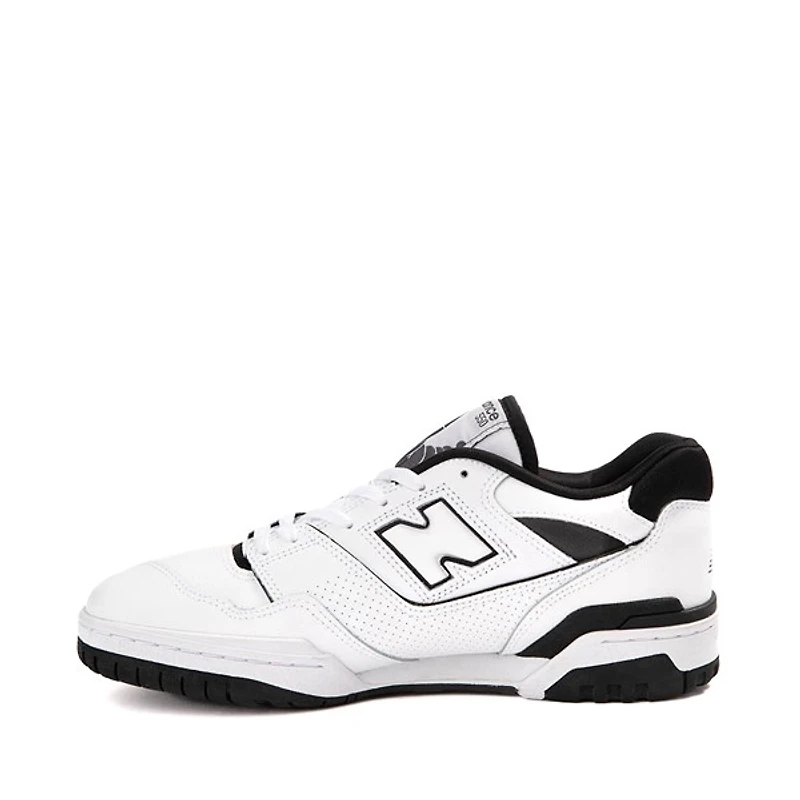 New Balance 550 Athletic Shoe