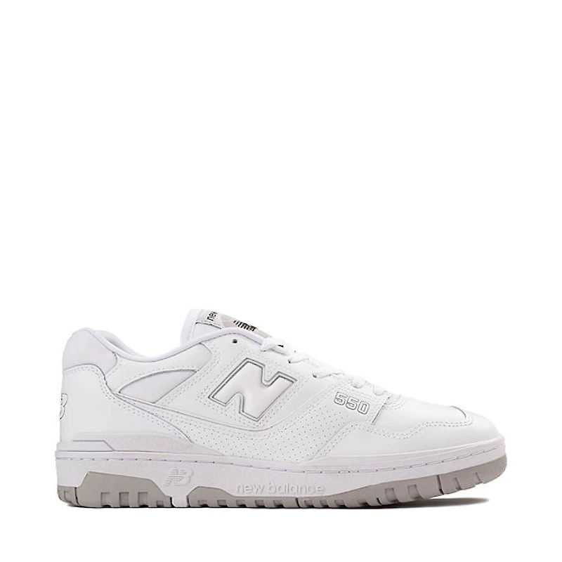 New Balance 550 Athletic Shoe