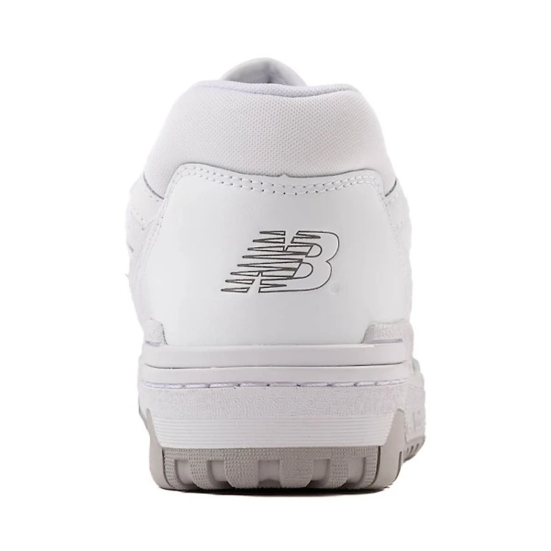 Chaussure athlétique New Balance 550 - Blanche