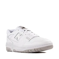 Chaussure athlétique New Balance 550 - Blanche