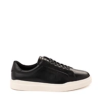 Chaussure décontractée Studio Infinitē Lance pour hommes - Noire
