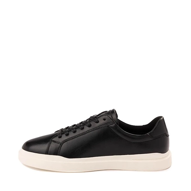 Chaussure décontractée Studio Infinitē Lance pour hommes - Noire