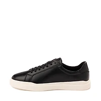 Chaussure décontractée Studio Infinitē Lance pour hommes - Noire