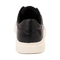 Chaussure décontractée Studio Infinitē Lance pour hommes - Noire