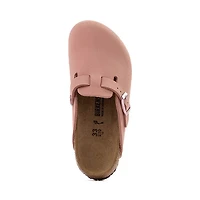 Sabot Birkenstock Boston - Enfant Argile rose