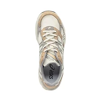 Chaussure athlétique Asics Gel-1130 - Beige / Grise
