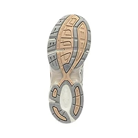 Chaussure athlétique Asics Gel-1130 - Beige / Grise