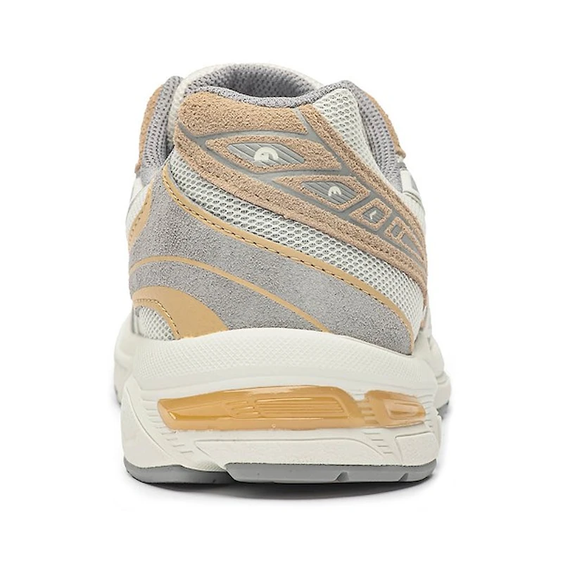 Chaussure athlétique Asics Gel-1130 - Beige / Grise
