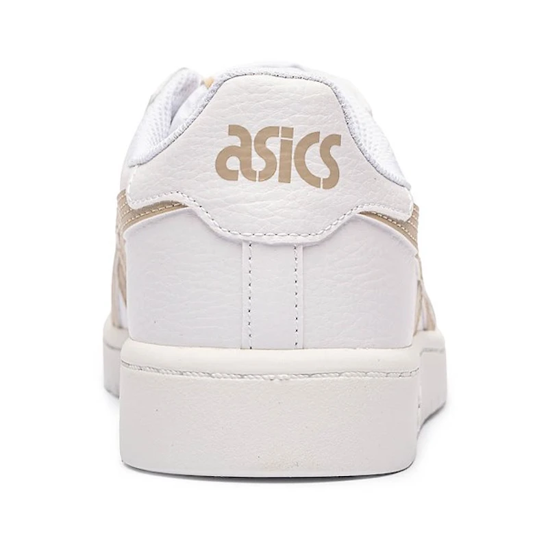 Chaussure athlétique ASICS Japan S™ - Blanche / Cuivré