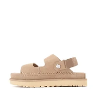Sandale UGG® Goldenstar Glide pour femmes - Beige clair