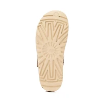 Sandale UGG® Goldenstar Glide pour femmes - Beige clair