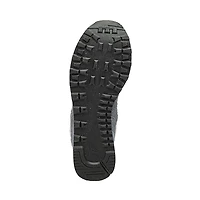 Chaussure athlétique New Balance 574 - Gris arctique foncé / Ivoire