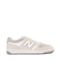 New Balance 480 Athletic Shoe - Raincloud / Linen
