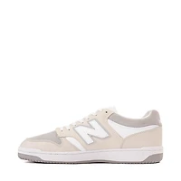 Chaussure athlétique New Balance 480 - Beige / Grise