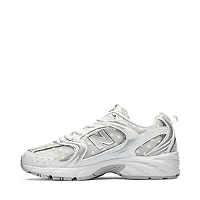 New Balance 530 Athletic Shoe - White / Silver
