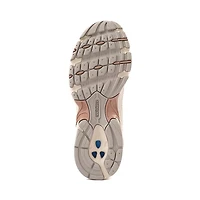 Chaussure athlétique 530 New Balance - Blanc de lin / Grise Saumon