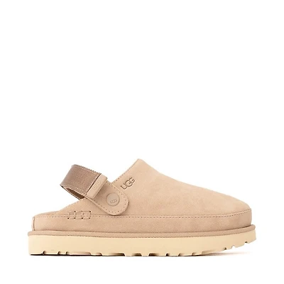 Sabot UGG® Goldenstar pour femmes - Beige