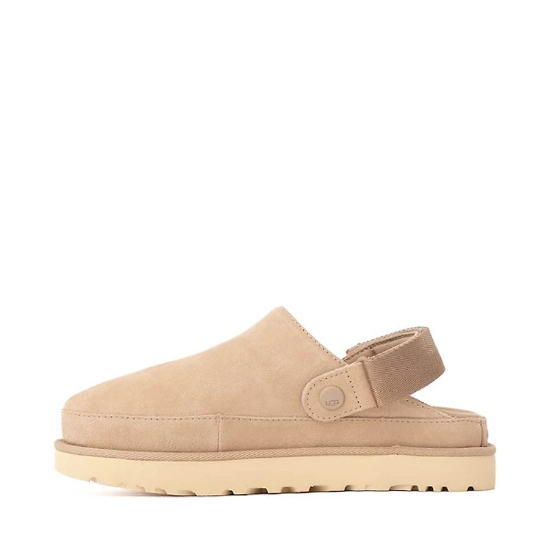 Sabot UGG® Goldenstar pour femmes - Beige