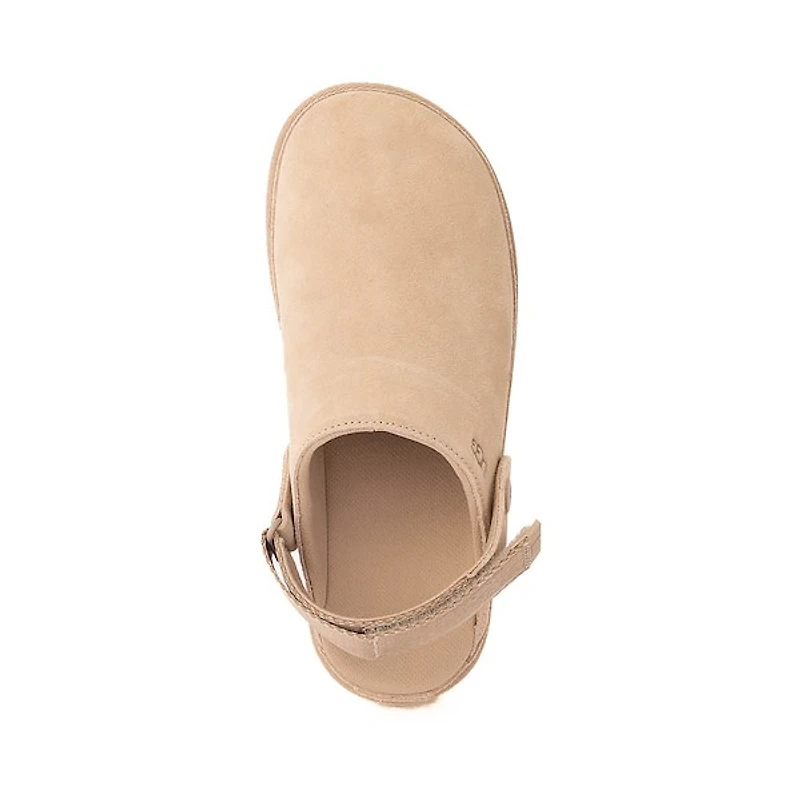 Sabot UGG® Goldenstar pour femmes - Beige