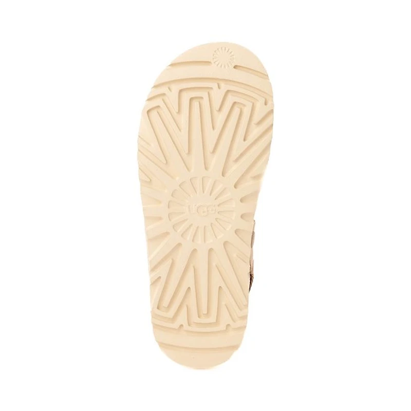 Sabot UGG® Goldenstar pour femmes - Beige
