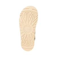 Sabot UGG® Goldenstar pour femmes - Beige