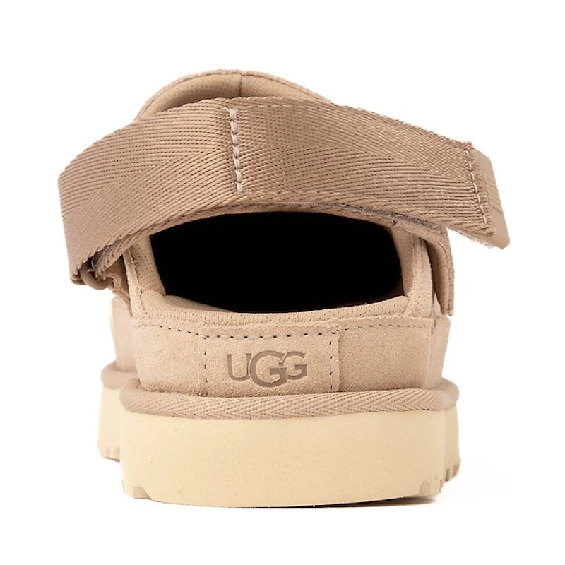 Sabot UGG® Goldenstar pour femmes - Beige