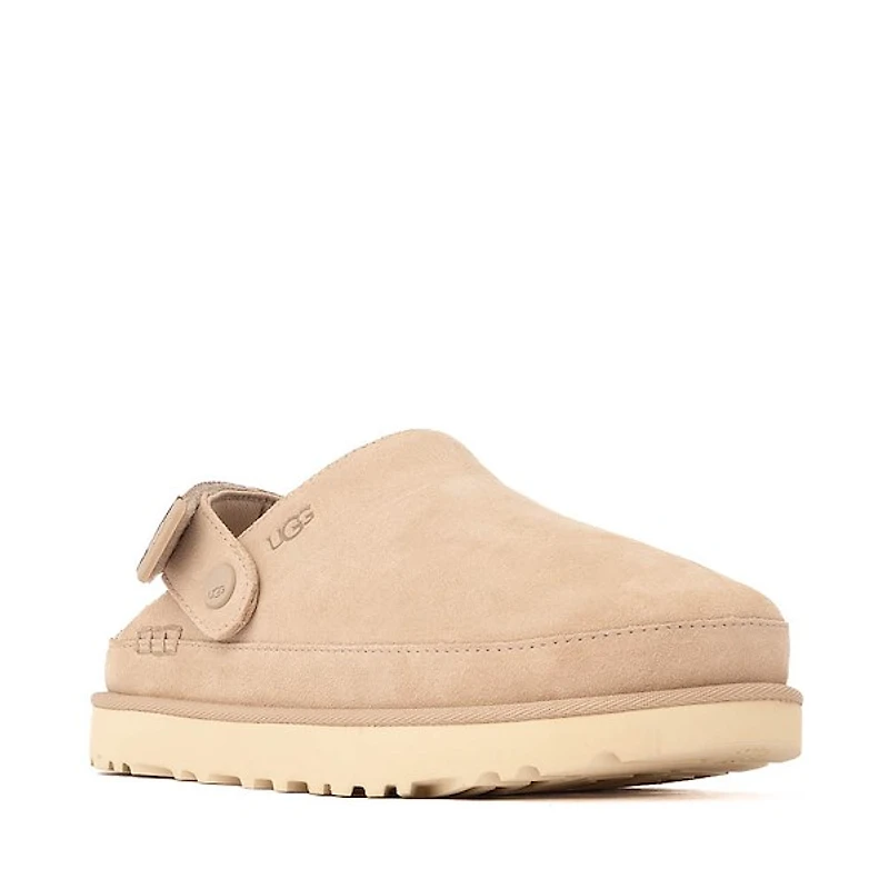 Sabot UGG® Goldenstar pour femmes - Beige