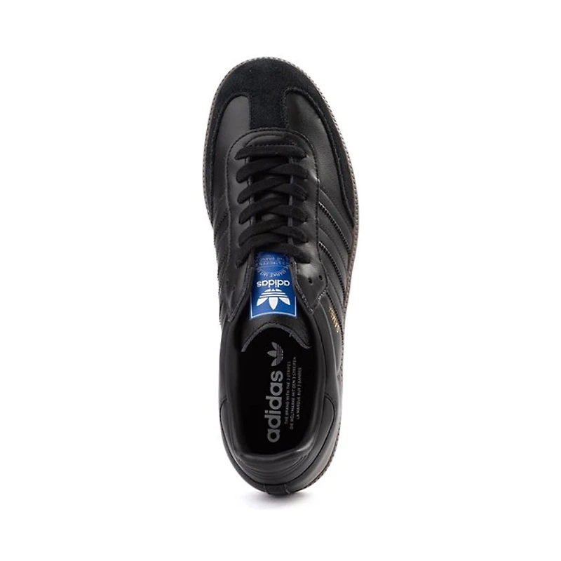 Chaussure athlétique adidas Samba OG