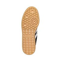 Chaussure athlétique adidas Samba XLG - Noire / Blanche Gomme