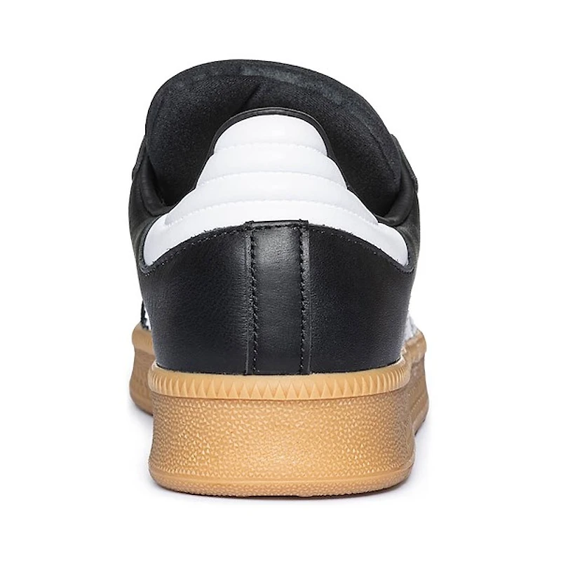 Chaussure athlétique adidas Samba XLG - Noire / Blanche Gomme