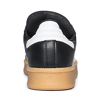 Chaussure athlétique adidas Samba XLG - Noire / Blanche Gomme