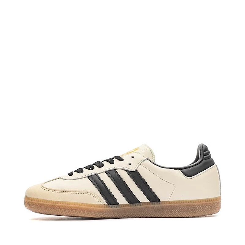 Womens adidas Samba OG Athletic Shoe