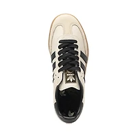 Chaussure athlétique adidas Samba OG - Crème / Noire