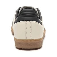 Chaussure athlétique adidas Samba OG - Crème / Noire