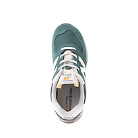 Chaussure athlétique New Balance 574 - Junior Épinette
