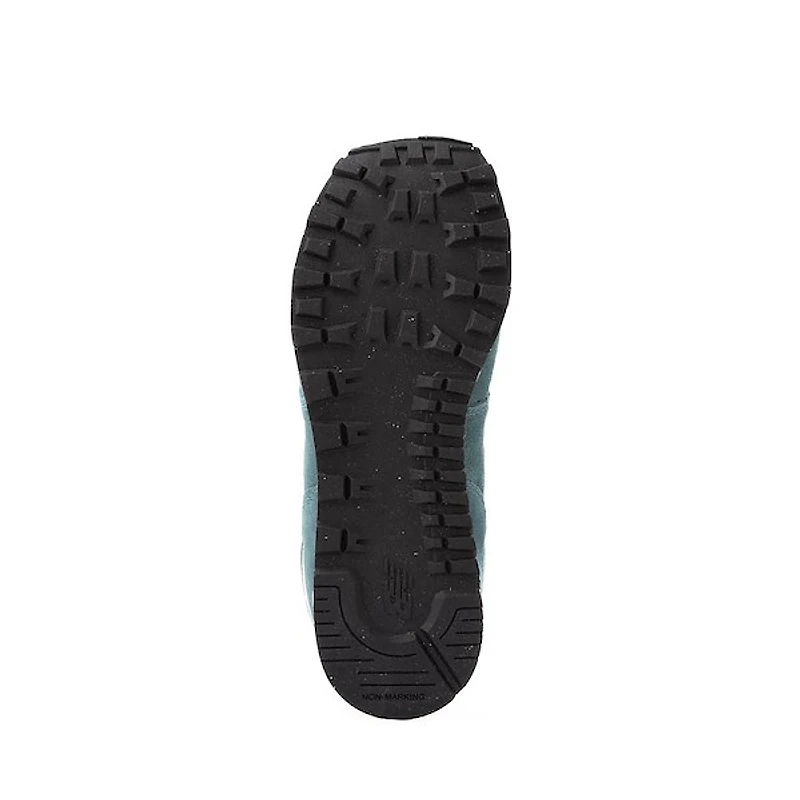 Chaussure athlétique New Balance 574 - Junior Épinette