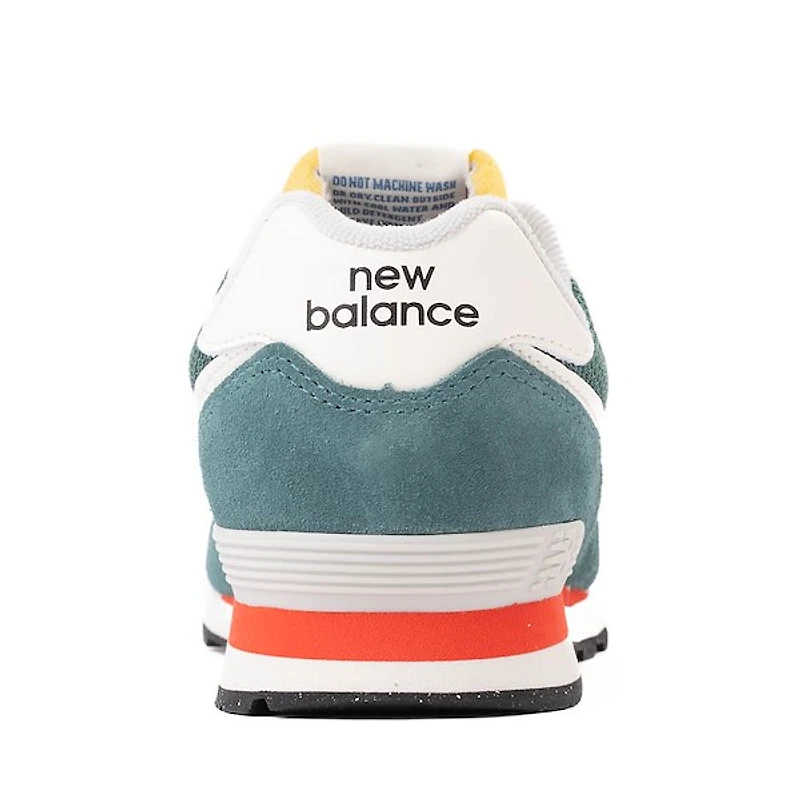 Chaussure athlétique New Balance 574 - Junior Épinette