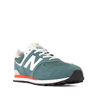 Chaussure athlétique New Balance 574 - Junior Épinette