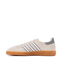Mens adidas Handball Spezial Athletic Shoe - Alumina / White Grey