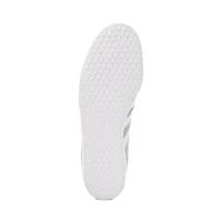 Chaussure athlétique adidas Gazelle pour hommes - Bleu clair / Blanche
