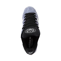 Chaussure athlétique adidas Campus '00s pour hommes - Bleu acier / Blanche