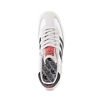 Chaussure athlétique adidas SL 72 RS pour hommes - Blanche / Noire Grise