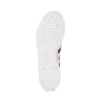 Chaussure athlétique adidas SL 72 RS pour hommes - Blanche / Noire Grise