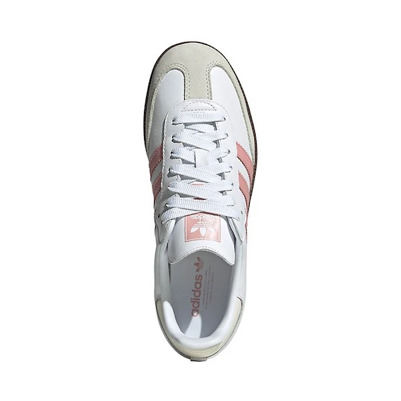 Chaussure athlétique adidas Samba OG pour femmes