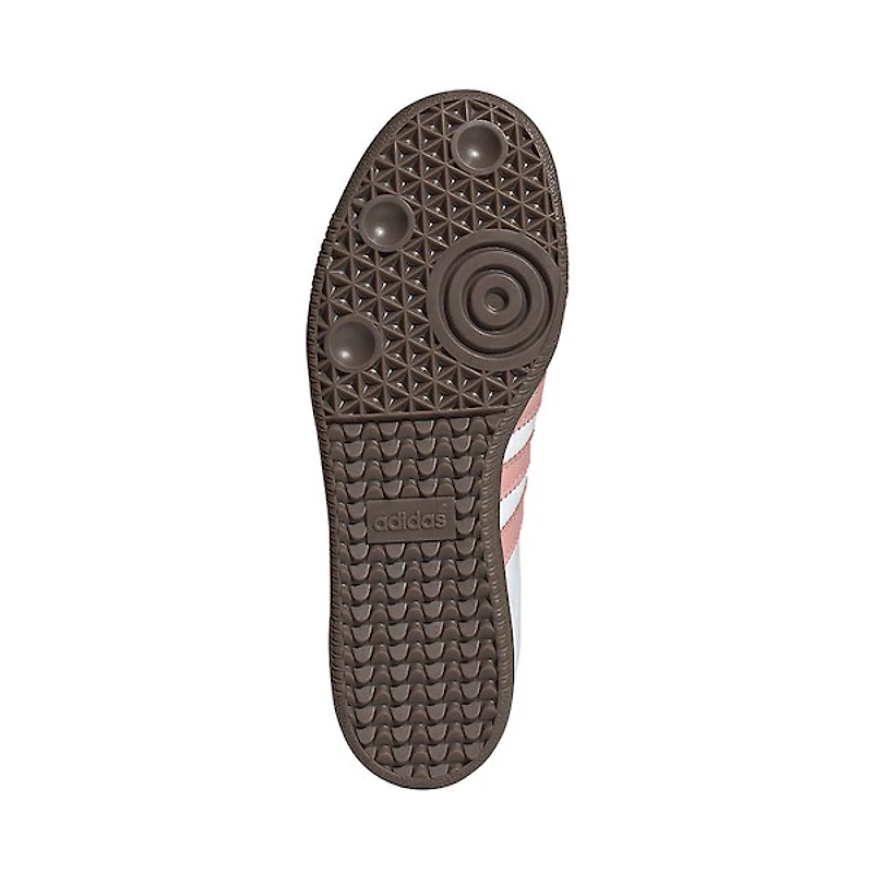 Chaussure athlétique adidas Samba OG pour femmes