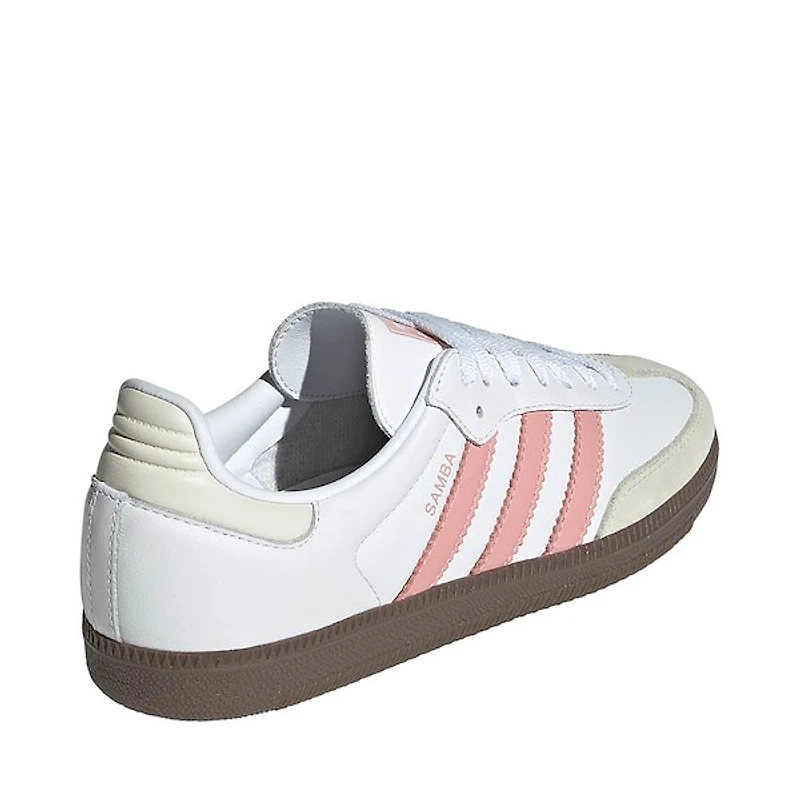 Chaussure athlétique adidas Samba OG pour femmes