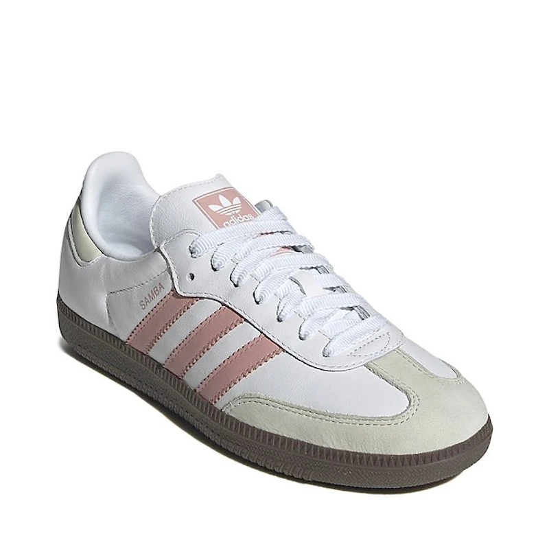 Chaussure athlétique adidas Samba OG pour femmes