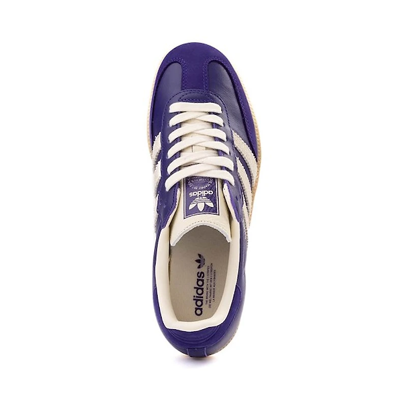 Chaussure athlétique adidas Samba OG pour femmes